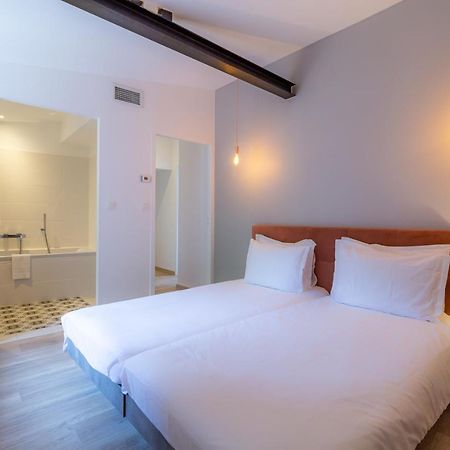 Les Pimprenelles Villa Carcassonne Buitenkant foto